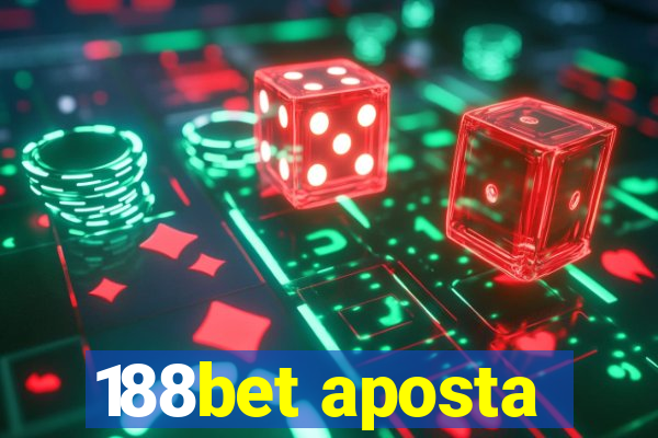 188bet aposta